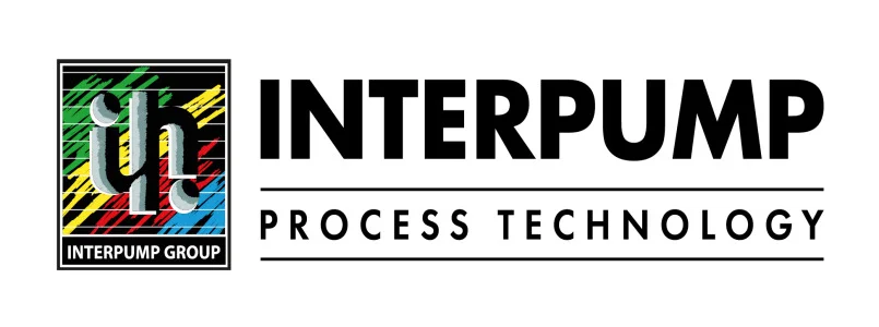 Interpump logo