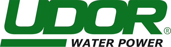 Udor logo