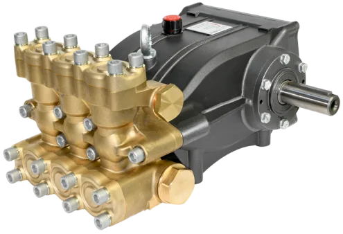 Hawk 9.5 Litre 100 Bar Pompa HC170R (Sağ Mil)
